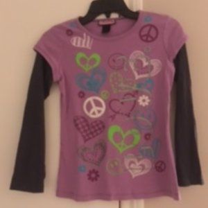 Girl's Shirt